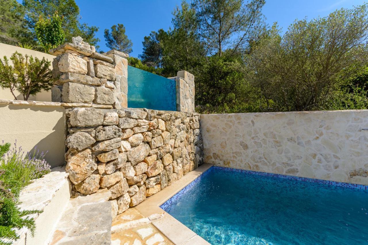 Holiday Home Likva - Sutivan - Island Of Brac 外观 照片